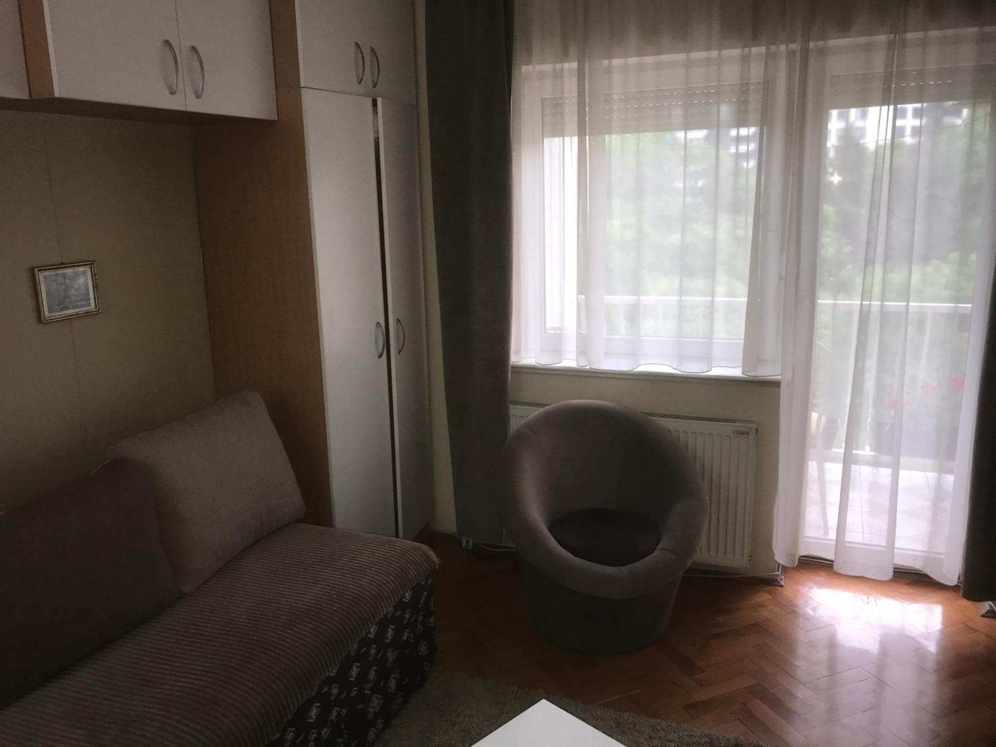 Studio Nina Novi Sad Extérieur photo