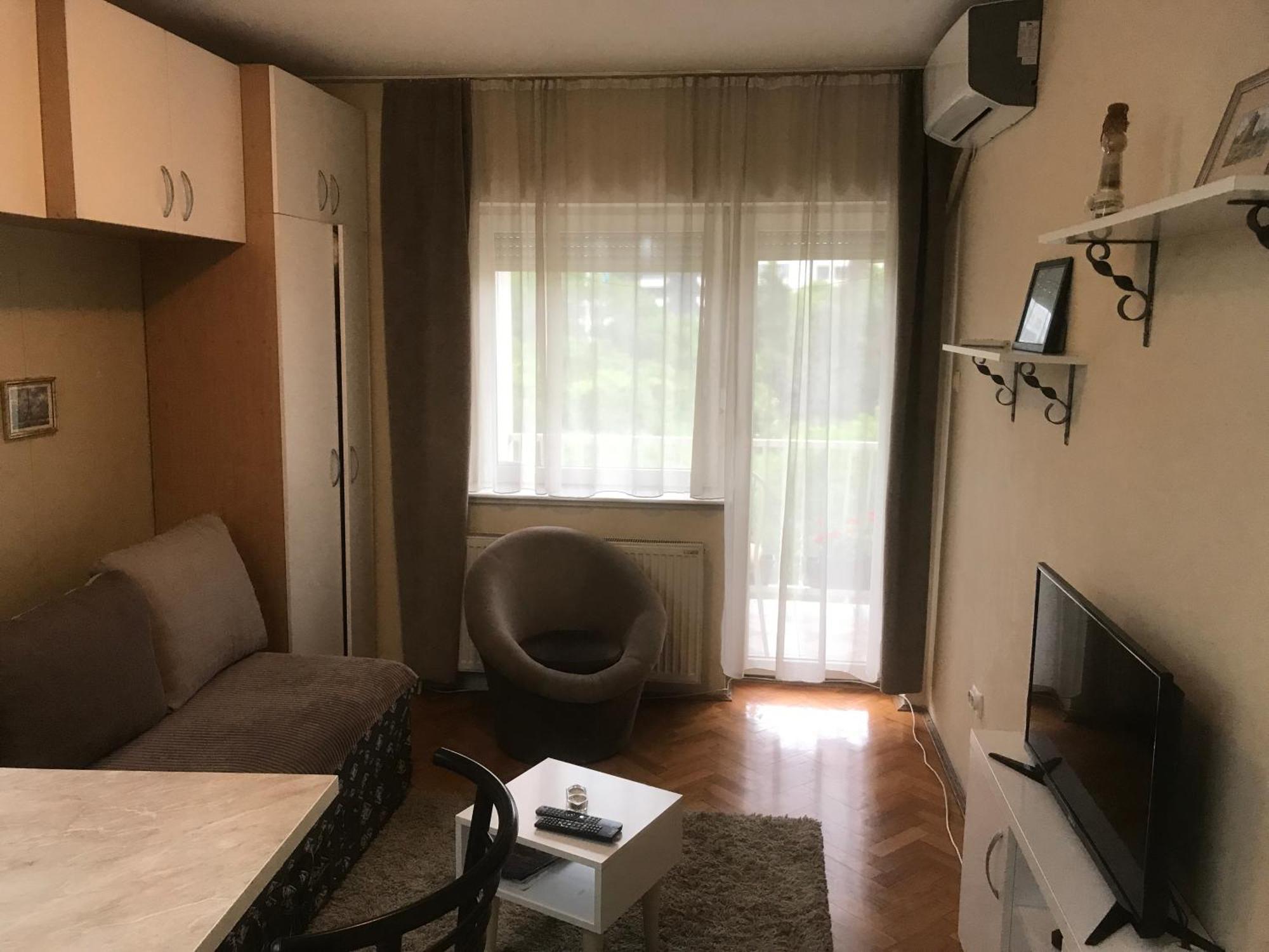 Studio Nina Novi Sad Extérieur photo