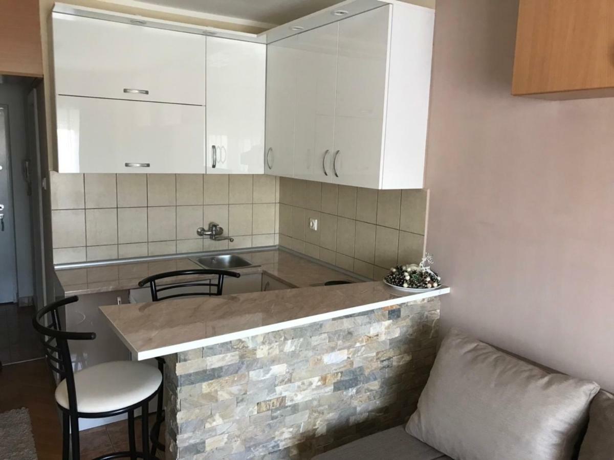 Studio Nina Novi Sad Extérieur photo