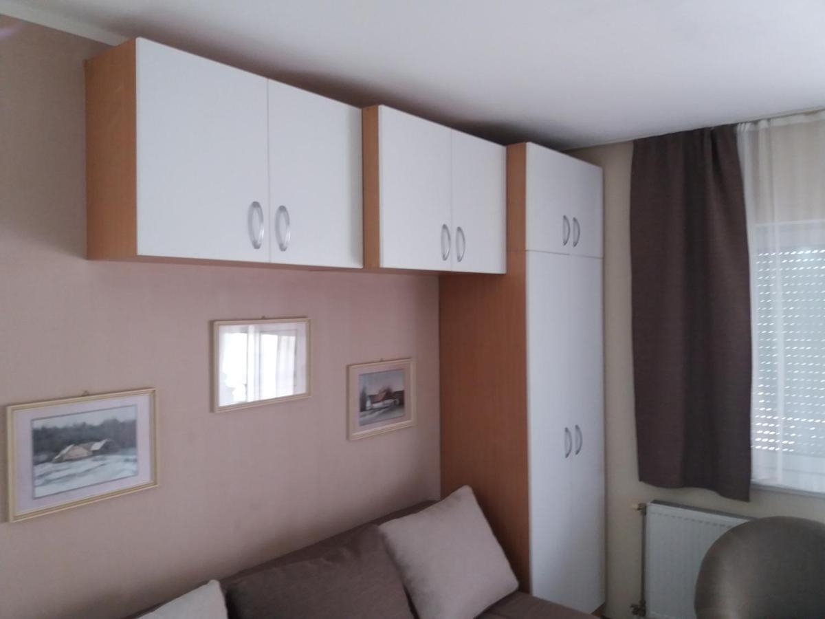Studio Nina Novi Sad Extérieur photo